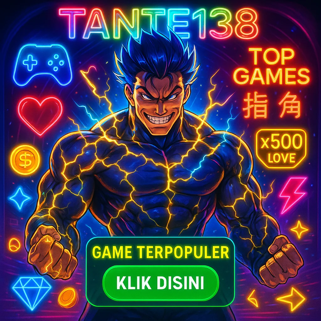 Tante138 - Mode Baru Hadir Dalam Game Online Tante 138 Now!                 
        Tante138 - Mode Baru Hadir Dalam Game Online Tante 138 Now!