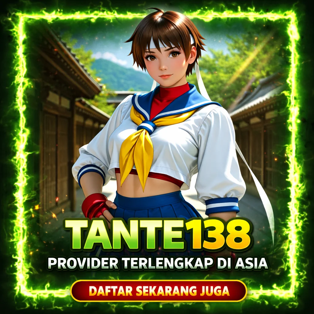 TANTE138 – Platform Gaming Cepat Dengan Akses Aktif 24 Jam
